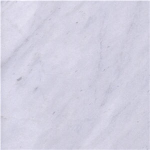 Swiss White Marble