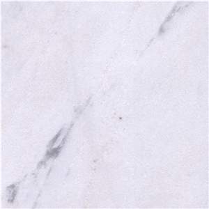 Swiss White Marble Tile