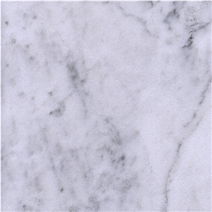 Swiss White Marble Tile