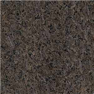 Symphony Brown