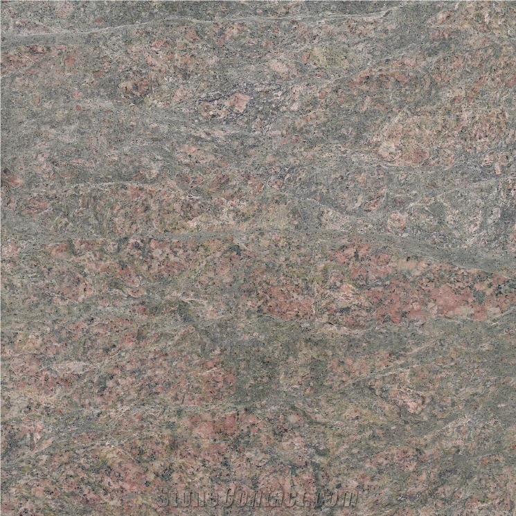 Symphony Green Granite importance=
