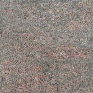 Symphony Green Granite