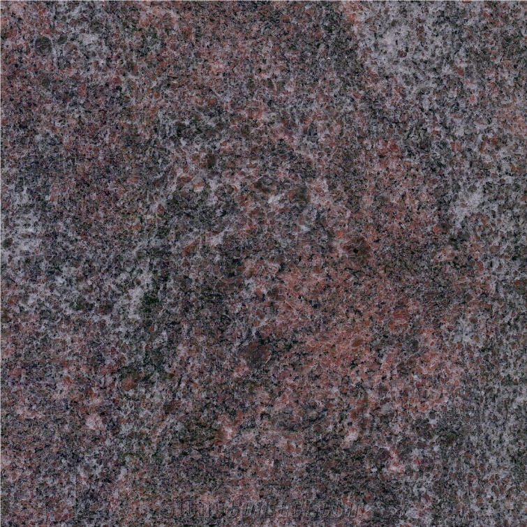 Symphony Purple Granite importance=