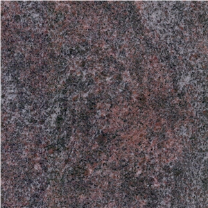 Symphony Purple Granite Tile
