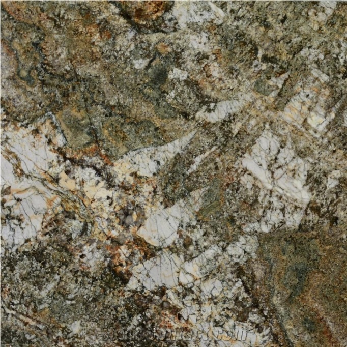 Taboo Granite importance=