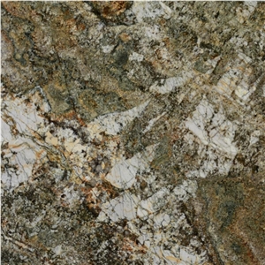Taboo Granite