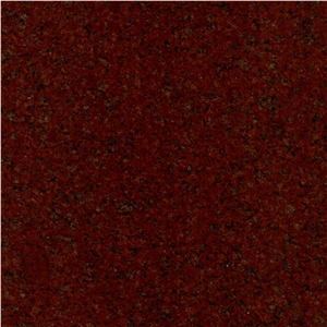 Taiwan Red Granite