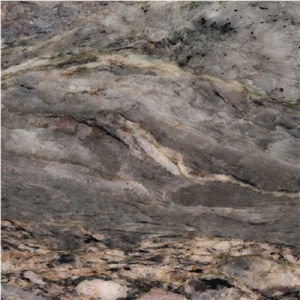 Tanzinita Quartzite