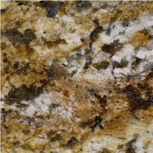 Tempest Gold Granite