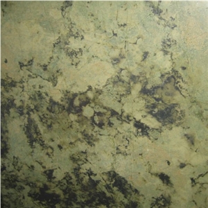 Tempest Green Granite