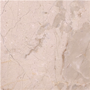 Teresa Beige Perlato Marble