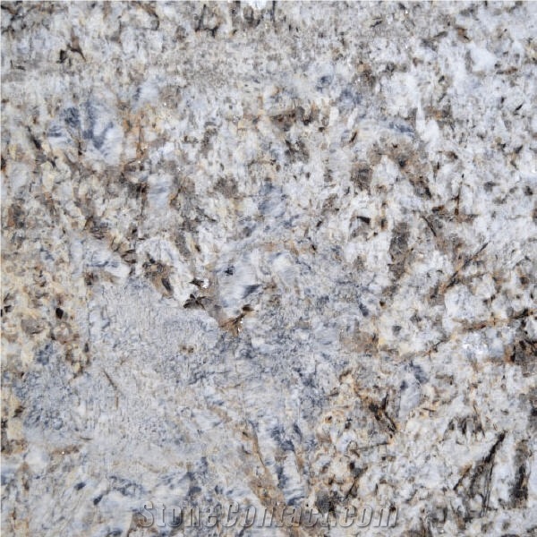 Terra Azul Granite importance=