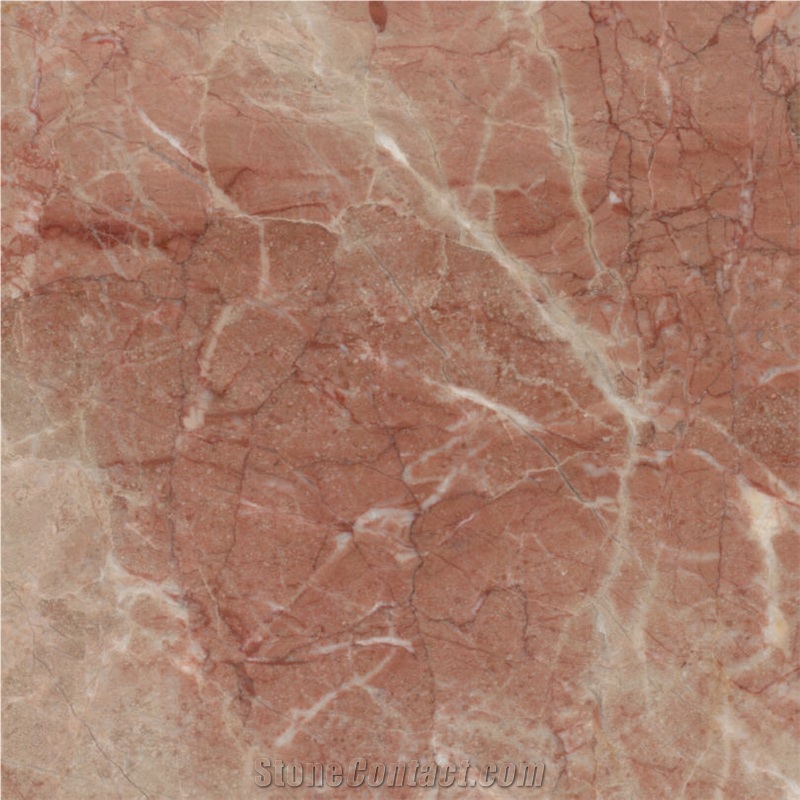 Terracotta Pink Marble importance=