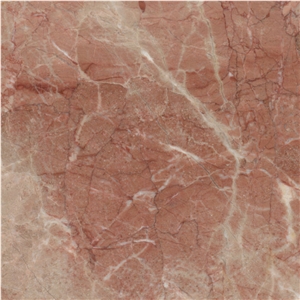 Terracotta Pink Marble