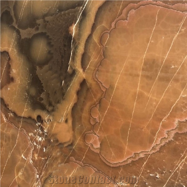 Terracotta Onyx importance=