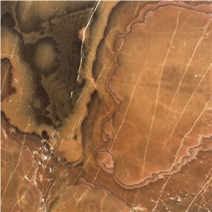 Terracotta Onyx