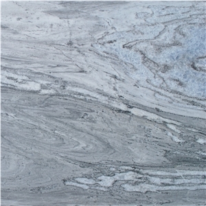 Tesoro Blue Marble