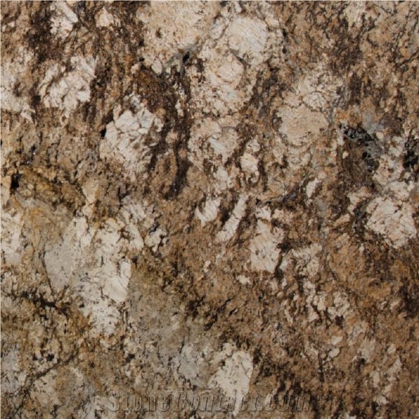 Texas Brown Granite importance=