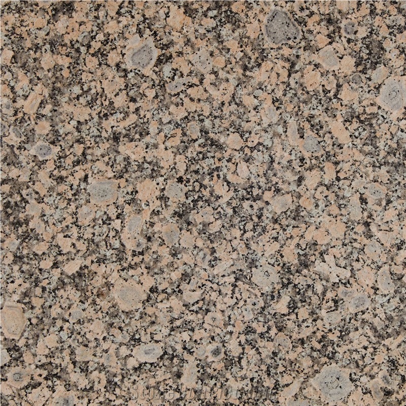 Texas Flower Granite importance=