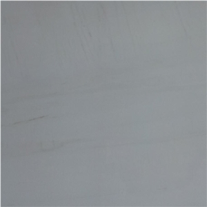 Thassos Crystal Wave Tile