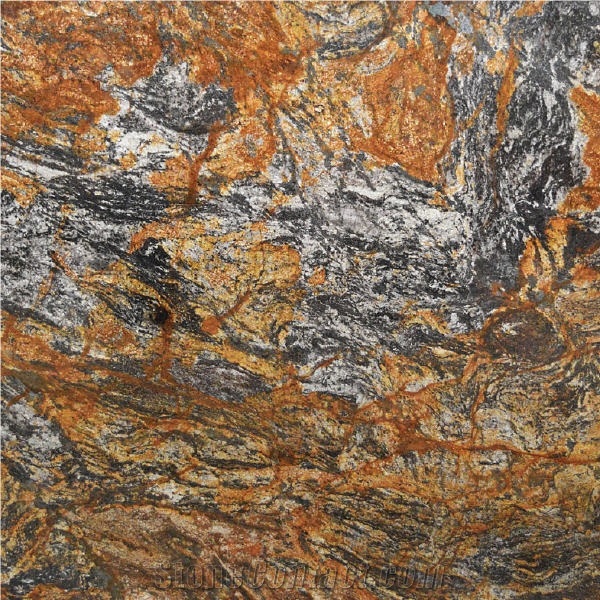Thera Gold Granite importance=