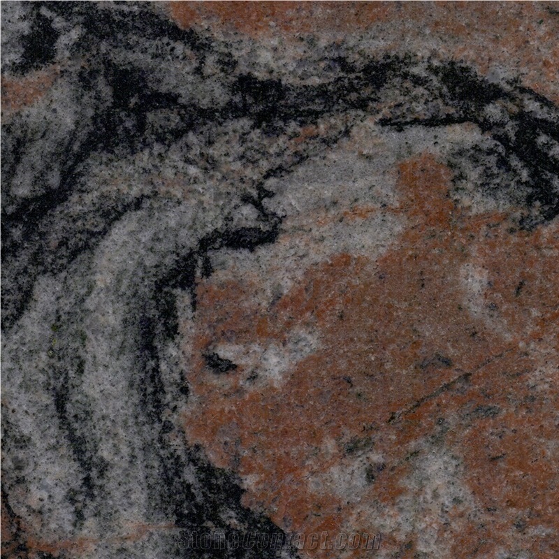 Three Gorges Wave Granite importance=