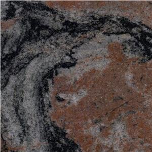 Three Gorges Wave Granite