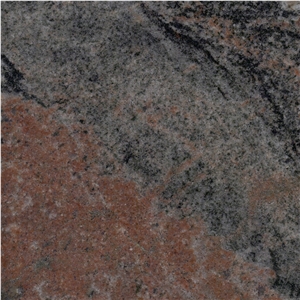 Three Gorges Wave Granite Tile