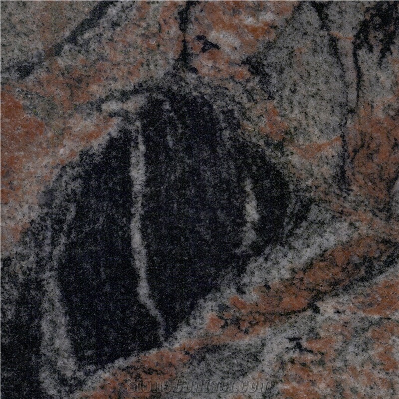 Three Gorges Wave Granite Tile