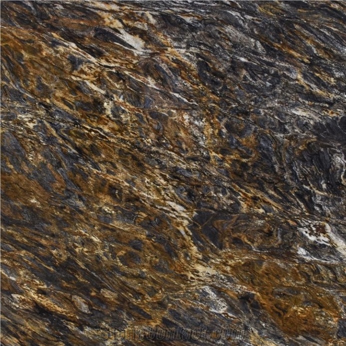 Thunder Wave Granite importance=