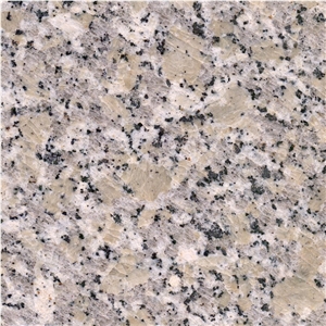Tianshan Gold Granite
