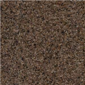 Tianshan Red