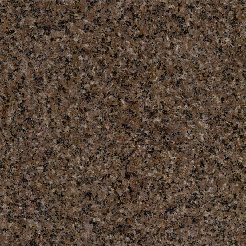Tianshan Red Tile