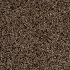 Tianshan Red Tile