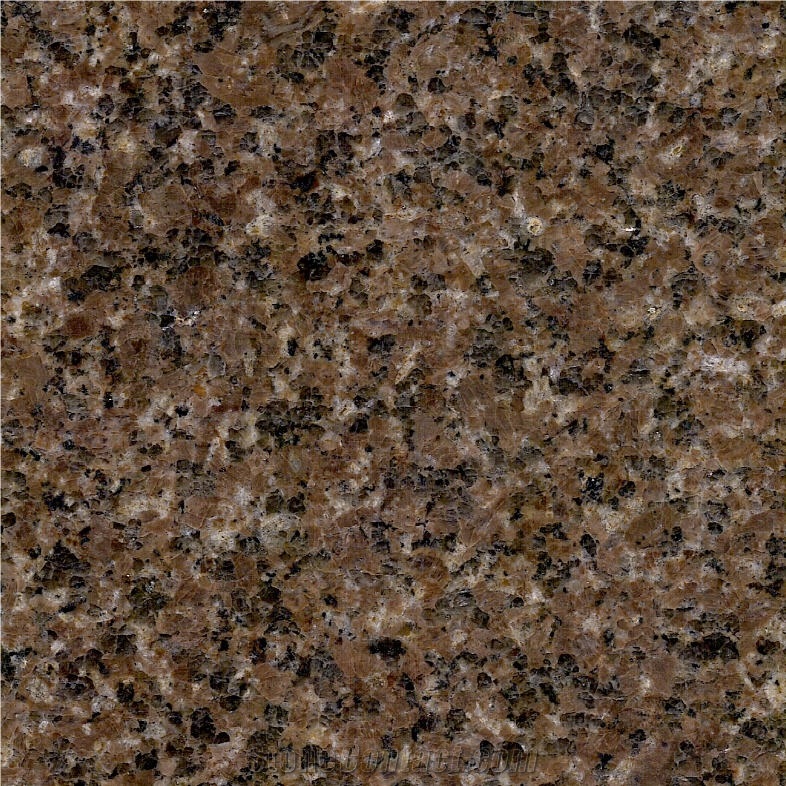 Tianshan Red Tile