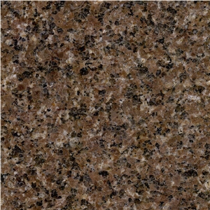 Tianshan Red Tile