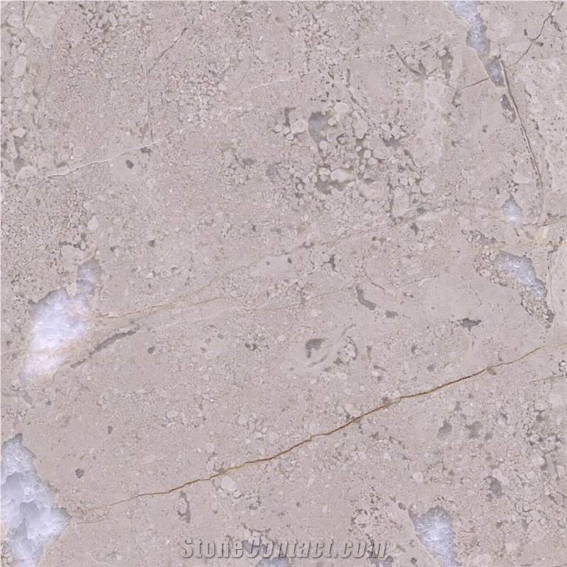 Tianyun Beige Marble Tile