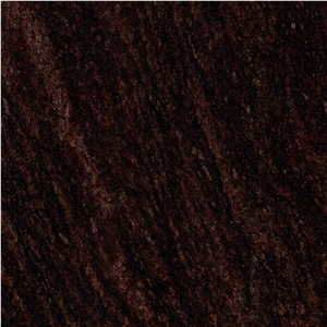 Tiger Brown Granite