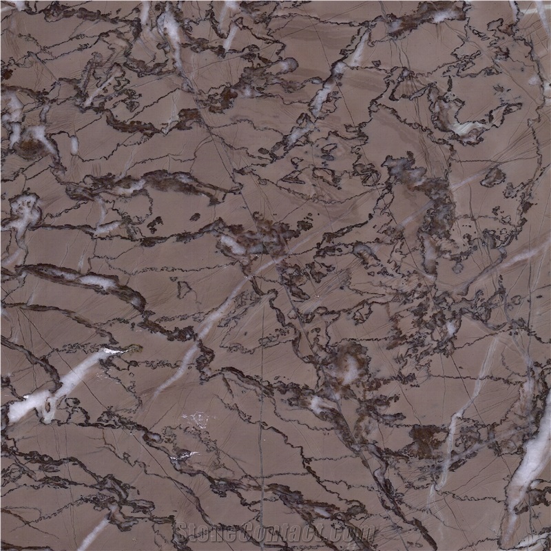 Tiger Brown Marble importance=