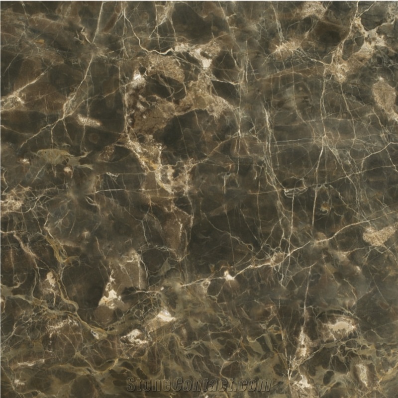 Tiger Emperador Marble importance=
