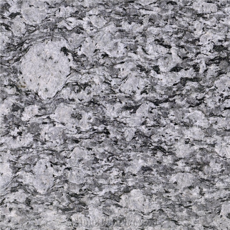 Tiger White Granite importance=