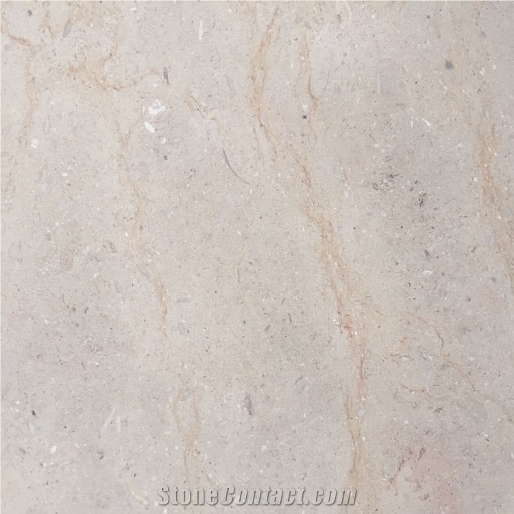 Tippy Beige Marble Tile