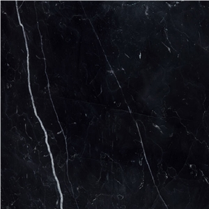 Titan Black Marble