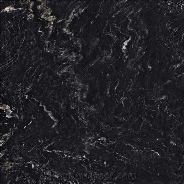 Titanium Black Granite importance=