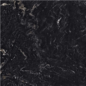 Titanium Black Granite