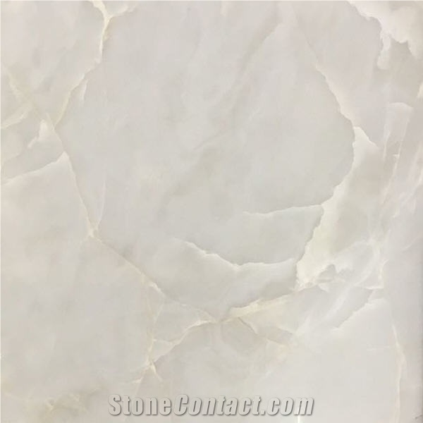 Titanium White Onyx importance=