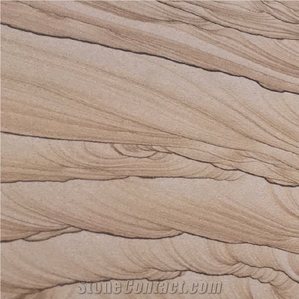 Tobacco Rainbow Sandstone importance=