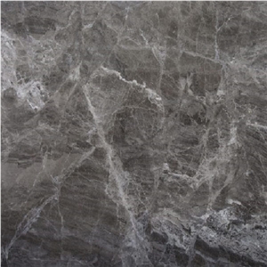 Toffee Brown Marble