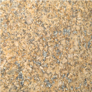 Toffee Granite Tile