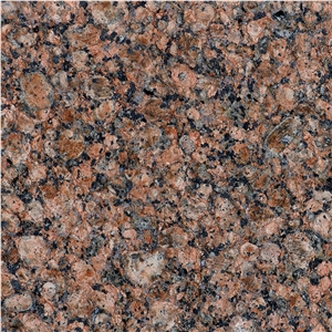Topaz Brown